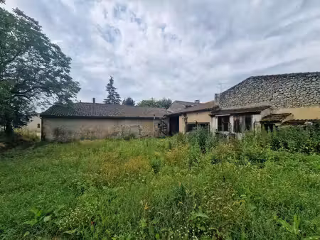 maison saint sulpice de pommiers 5 pièce(s) 147 m2