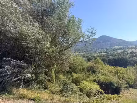 vente terrain 783 m² à villé (67220)  97 649 €