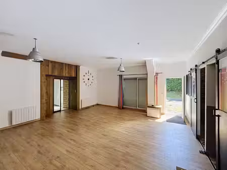 maison 3 pièces
