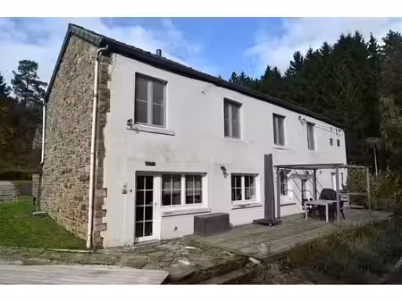fermette à louer à chemin de charlemont 14 jalhay (vbe65926)