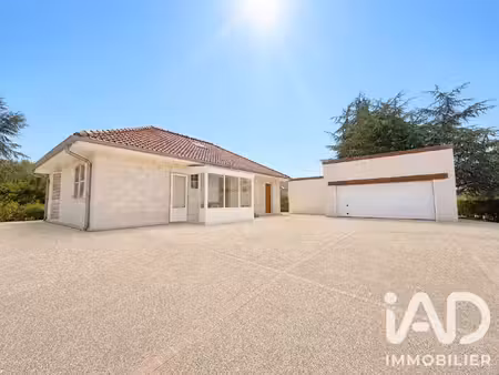 vente maison traditionnelle 4 pièces