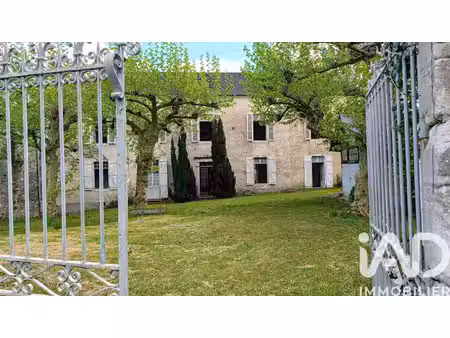 vente domaine 10 pièces
