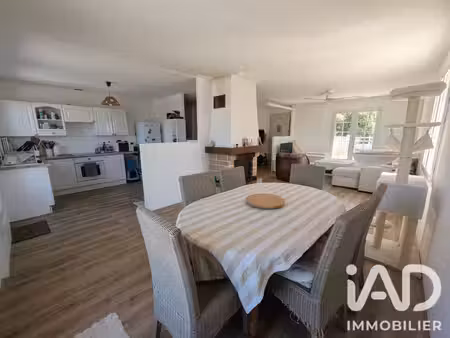 vente maison traditionnelle 4 pièces