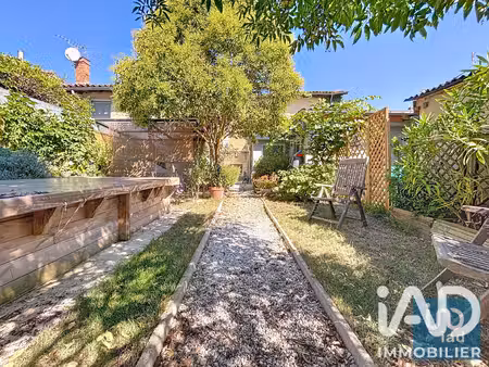 vente maison/villa 10 pièces