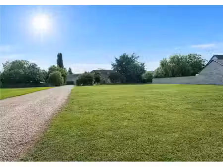 vente terrain 1913 m² à ménilles (27120)  167 000 €