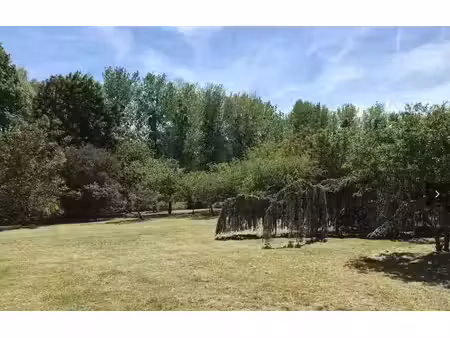 vente terrain 900 m² à brax (31490)  220 000 €