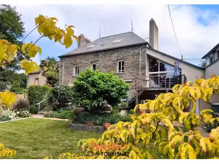 propriété de caractère à potentiel chambres d'hôtes & gî