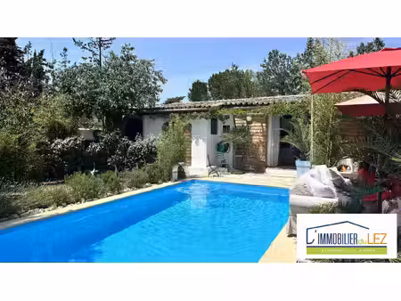 superbe maison avec appartement