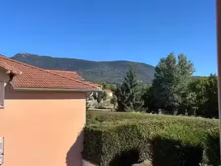 location duplex 3 pièces 57 m² à gex (01170)  1 277 €