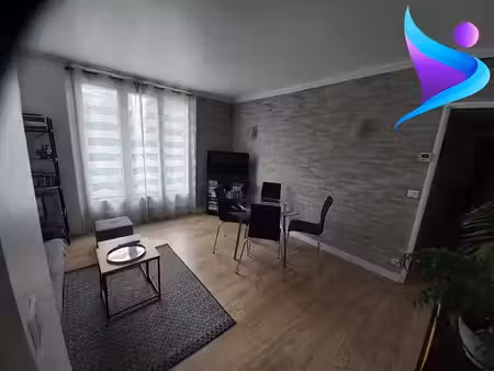 location appartement 2 pièces 41.23 m² à franconville (95130)  930 €