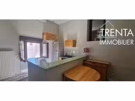 location appartement 4 pièces 80 m² à moirans (38430)  750 €