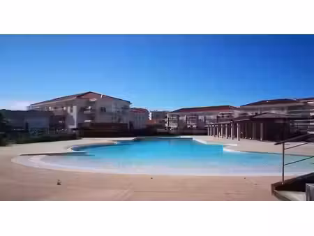 location meublée appartement 1 pièce 31 m² à antibes (06600)  870 €