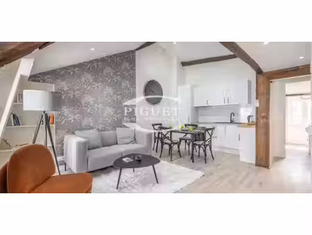 appartement contemporain hoche-friedland - paris 8ᵉ (75)