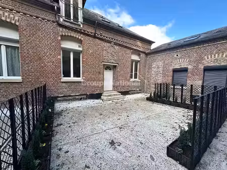 location appartement 3 pièces 57.1 m² à pierrefonds (60350)  765 €
