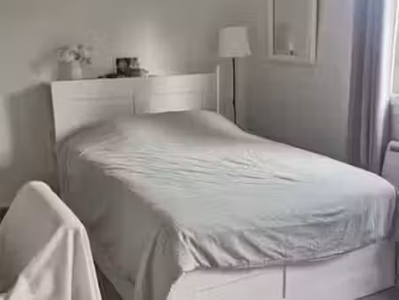 location meublée chambre 1 pièce 18 m² à fresnes (94260)  650 €