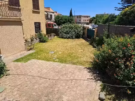 location appartement 3 pièces 78 m² à biguglia (20620)  800 €