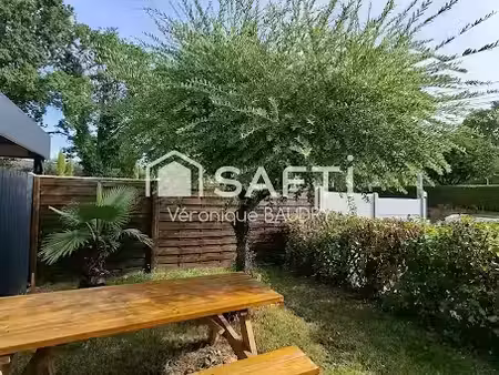 location meublée maison 3 pièces 64 m² à servon-sur-vilaine (35530)  870 €
