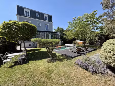 la villa hortensia – le raincy