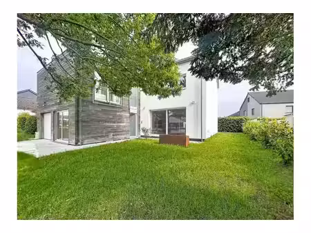 villa à louer à kleine keiberg 19 tervuren (vbe65944)