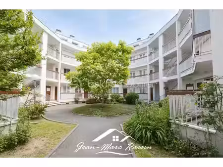 coubron – la renardière | 92 m² | 3 chambres | jardin 75 m² | dpe c | cave & parking couve