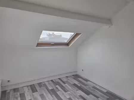 appartement f3 duplex