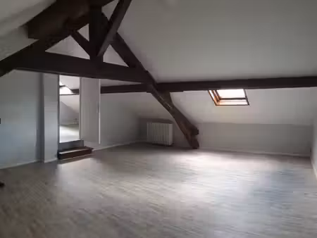 duplex t4 - 91.08m2 - montmagny