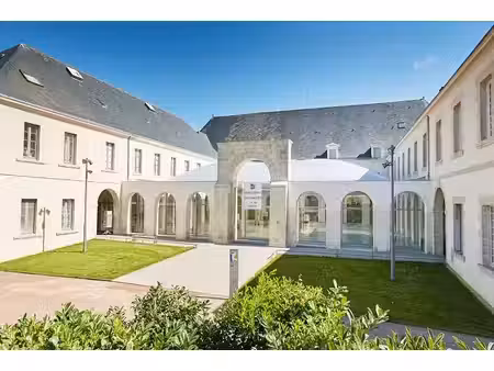 investissement en residence senior