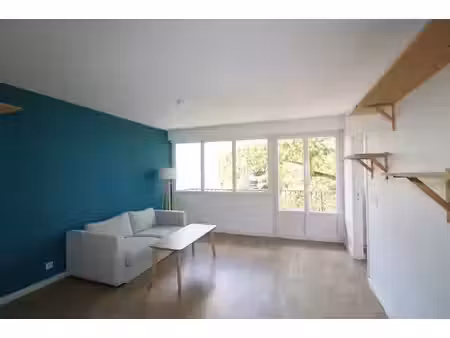 location meublée appartement 2 pièces à morsang-sur-orge (91390)  860 €