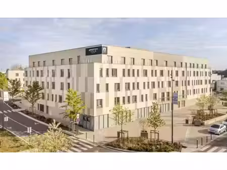 résidence affaires