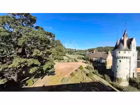 magnifique ensemble de châteaux datant des xve  xviie et xviiie siècles  situé à 1h20 de..