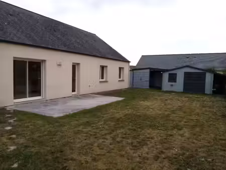 maison chemille en anjou 4 pièce(s) 89 m2