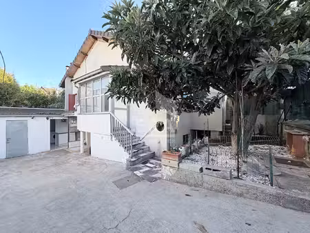 maison 6 pièces à vendre à créteil - secteur champeval a 6 min métro université