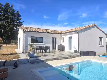 maison t4