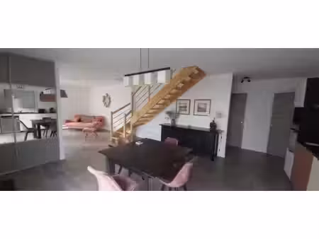 a louer maison meublee langueux