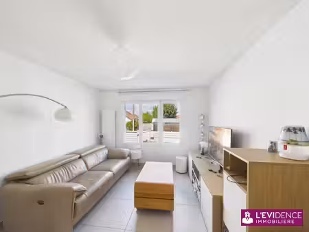 maison à louer  124m2  5 chambres  pornichet