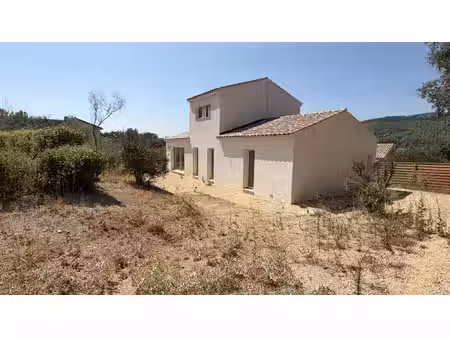 maison neuve t4 105m2 avec garage