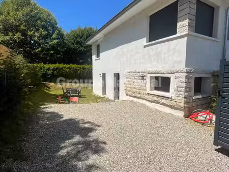 maison 5 pièce(s)