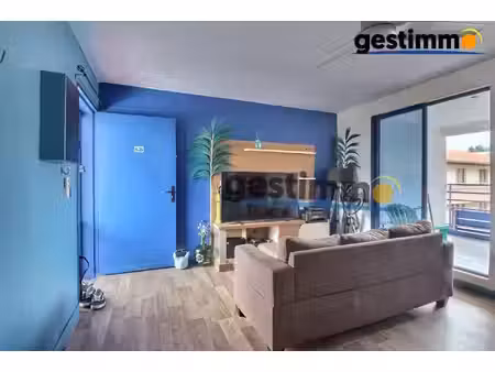 appartement 3 pièces - cayenne