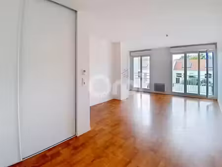 location appartement 3 pièces 61.29 m² à saint-fargeau-ponthierry (77310)  950 €