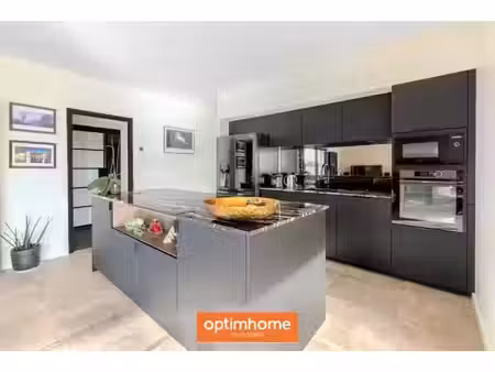 vente maison 5 pièces 132 m² saubens (31600)