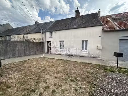 achat : maison (50710)