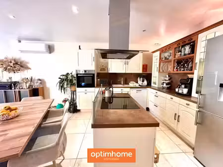 vente maison 4 pièces 105 m² cintegabelle (31550)