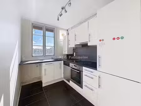 location appartement 3 pièces 57.29 m² à arcueil (94110)  1 295 €