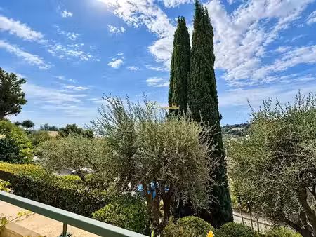 location appartement 2 pièces 35 m² à menton (06500)  1 400 €
