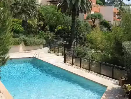location appartement 2 pièces 52.9 m² à cap-d'ail (06320)  1 600 €