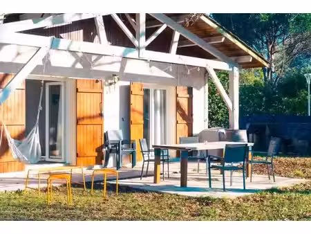 location maison 4 pièces à andernos-les-bains (33510)  1 500 €