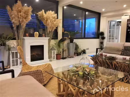 grande maison familiale avec potentiel locatif secteur lu