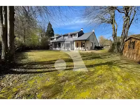 maison l isle adam 7 pièces 130 m2