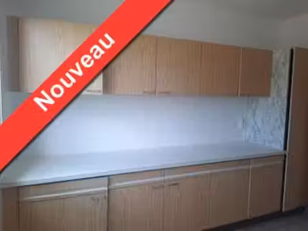 location appartement 3 pièces à orvault (44700) : à louer 3 pièces / 65m² orvault
