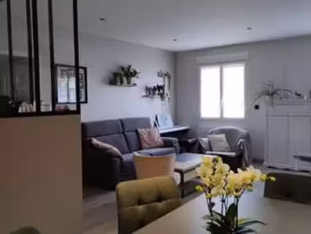location maison à bonchamp-lès-laval (53960) : à louer / 134m² bonchamp-lès-laval